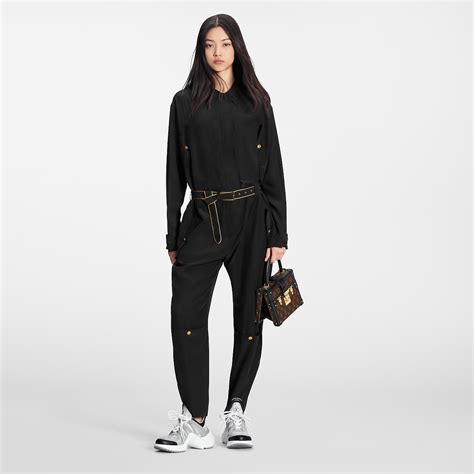 louis vuitton jumpsuit women.